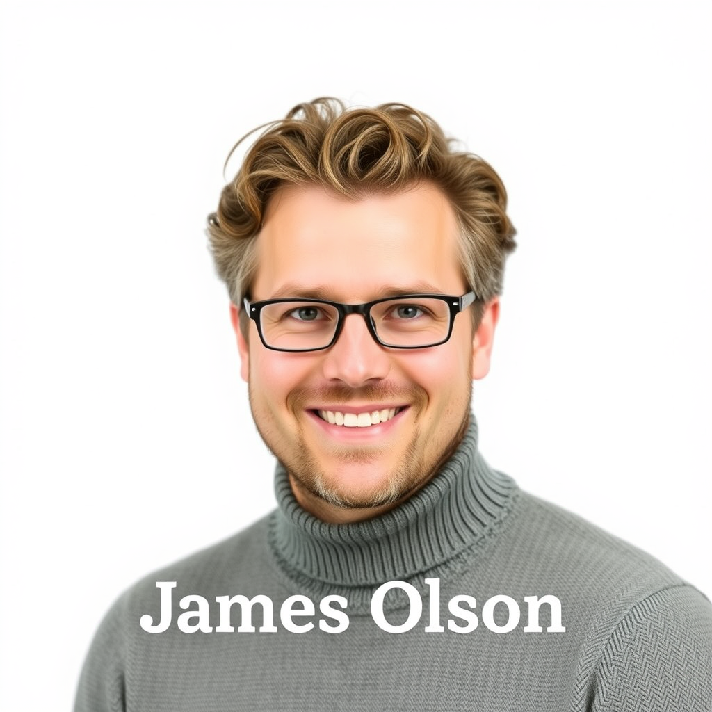James Olson