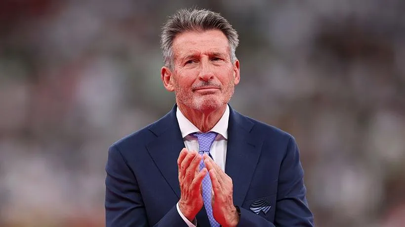 Japanese Preparation Facilities Called 'Less Than Ideal' by World Athletics President