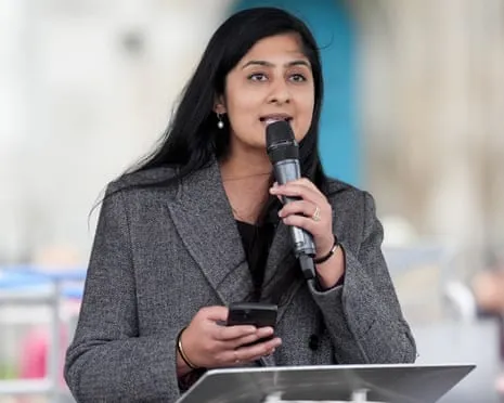 Zarah Sultana Consults Libel Legal Experts After Dispute With Jeremy Corbyn Over Party Finances