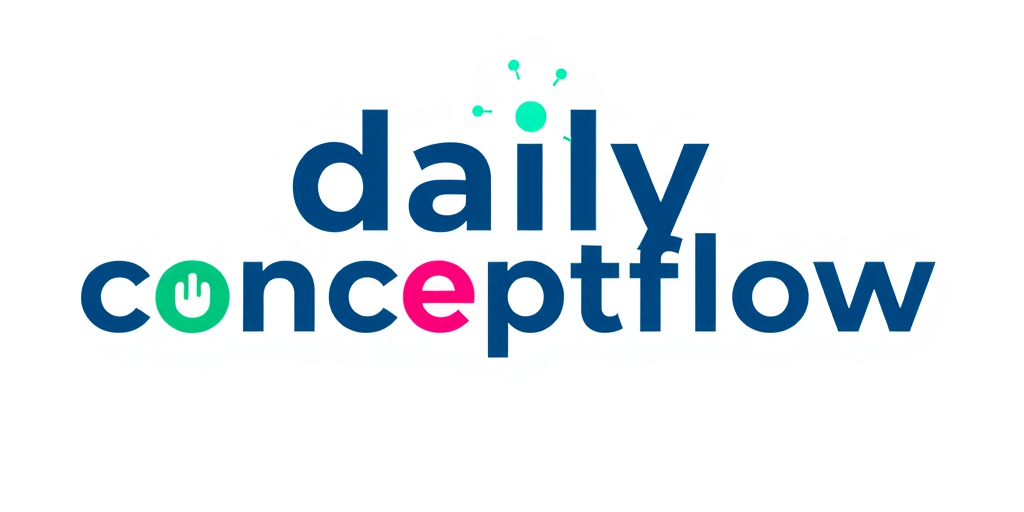 Daily Concept Flow